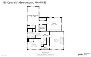 Floorplan #3
