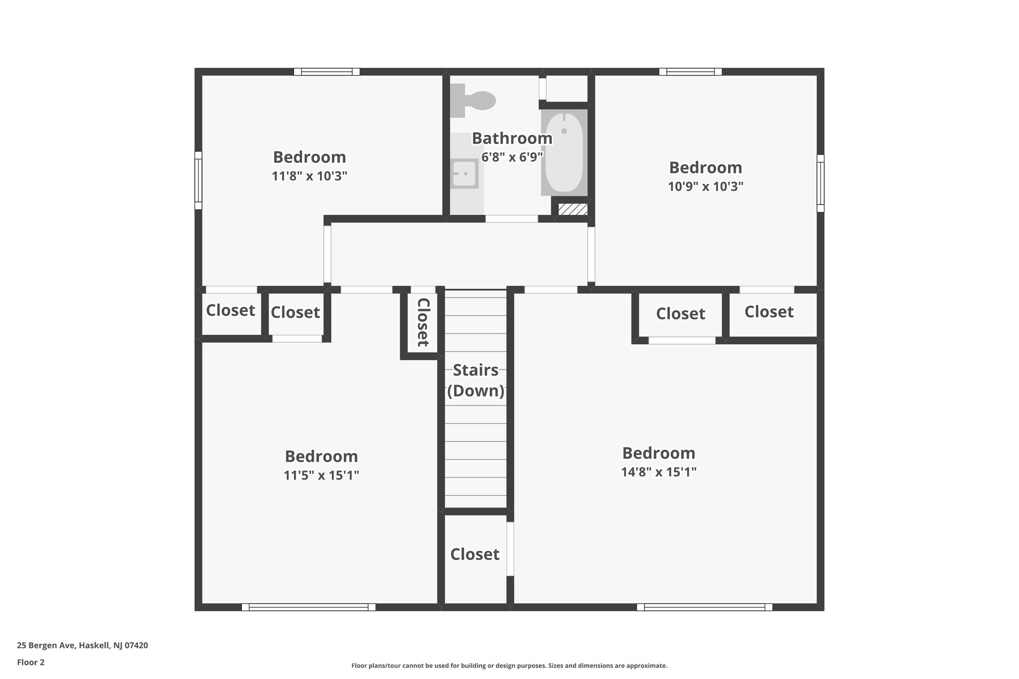Floor 2