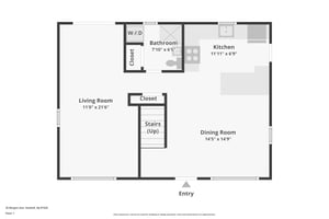 Floor 1