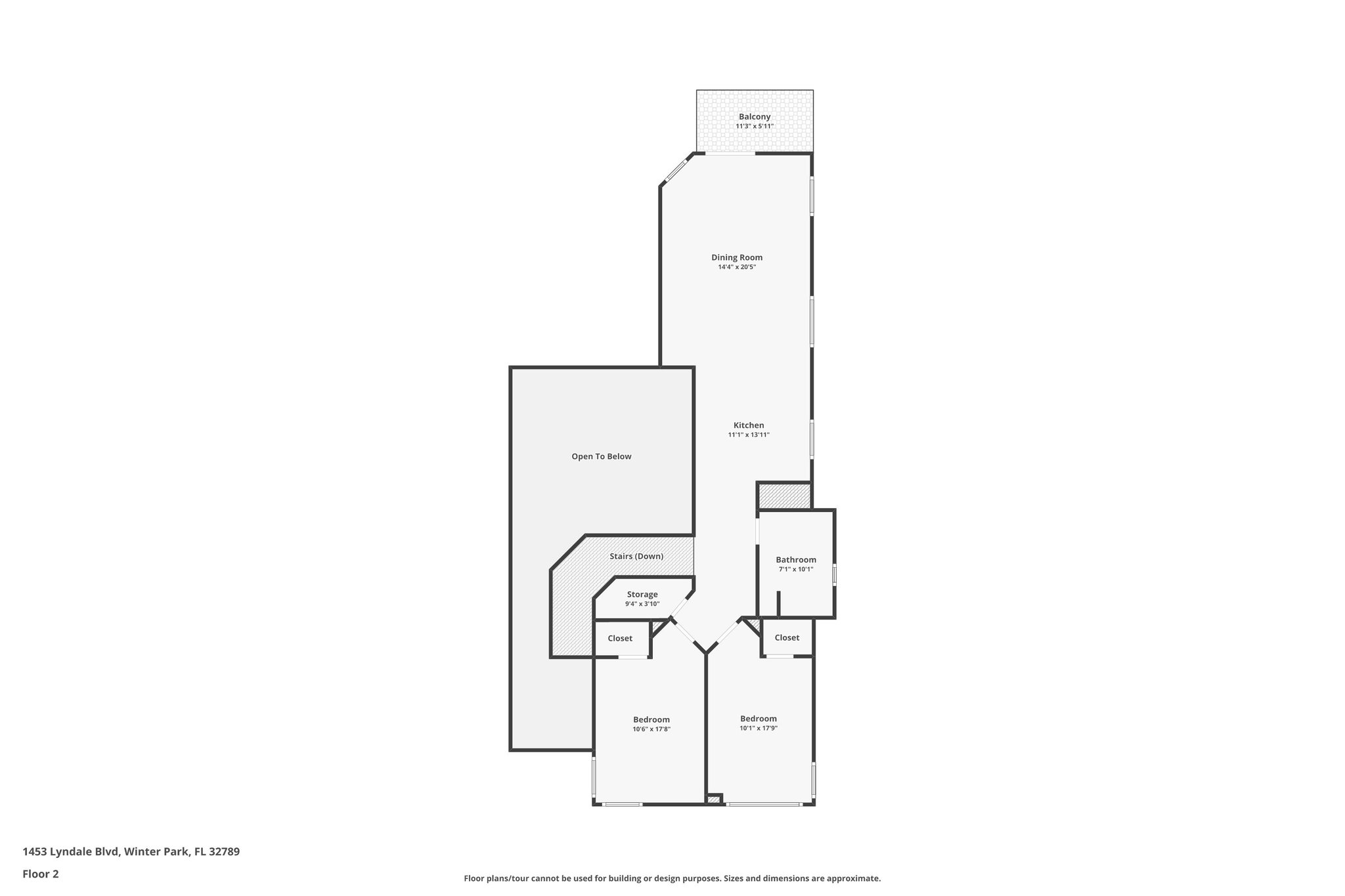 Floor 2