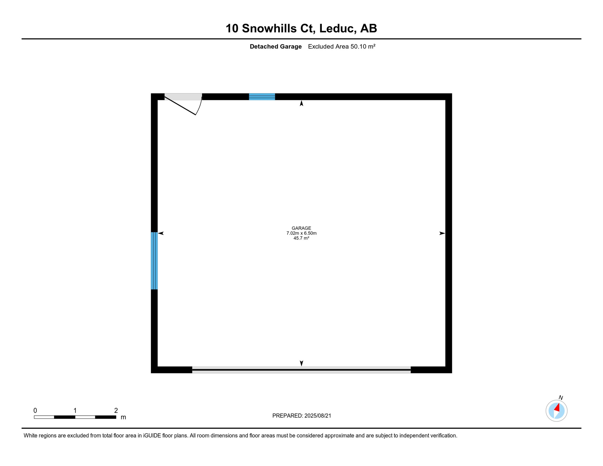 VX - (Metric) Schematic Floor Plan - (4)