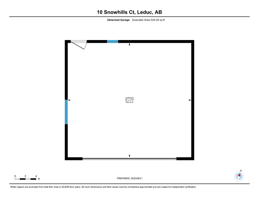 VX - (Imperial) Schematic Floor Plan - (4)