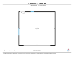 VX - (Metric) Schematic Floor Plan - (4)