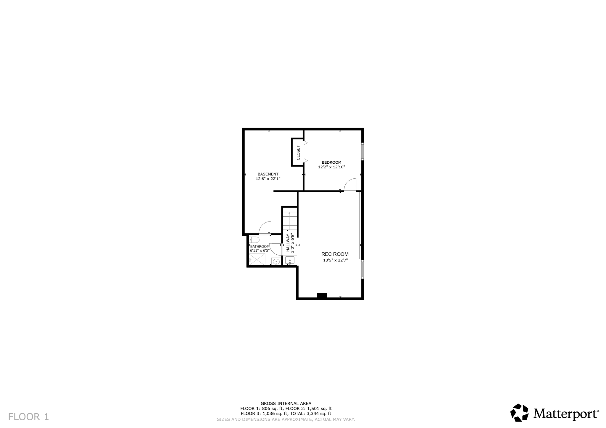 Basement