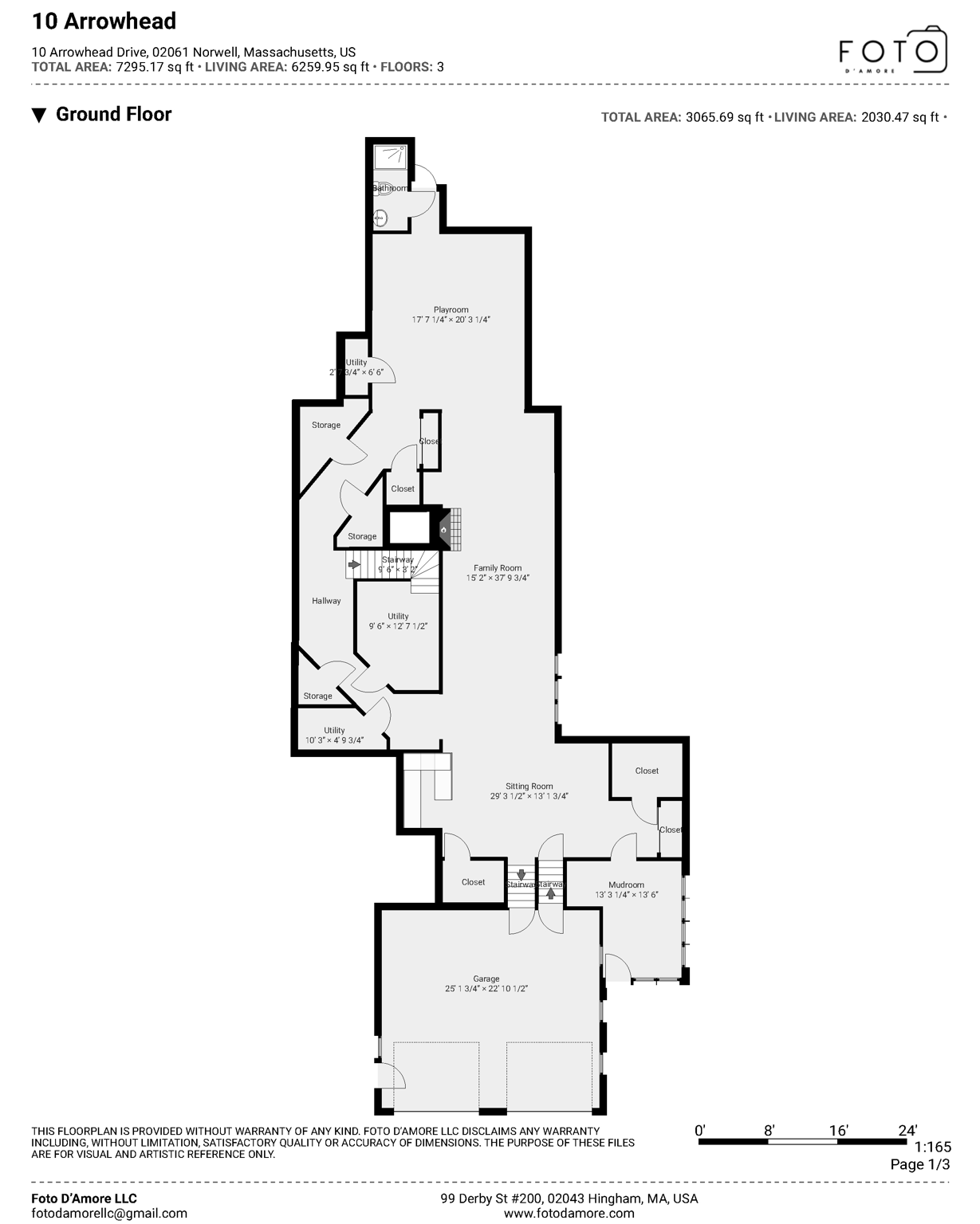 Lower Level