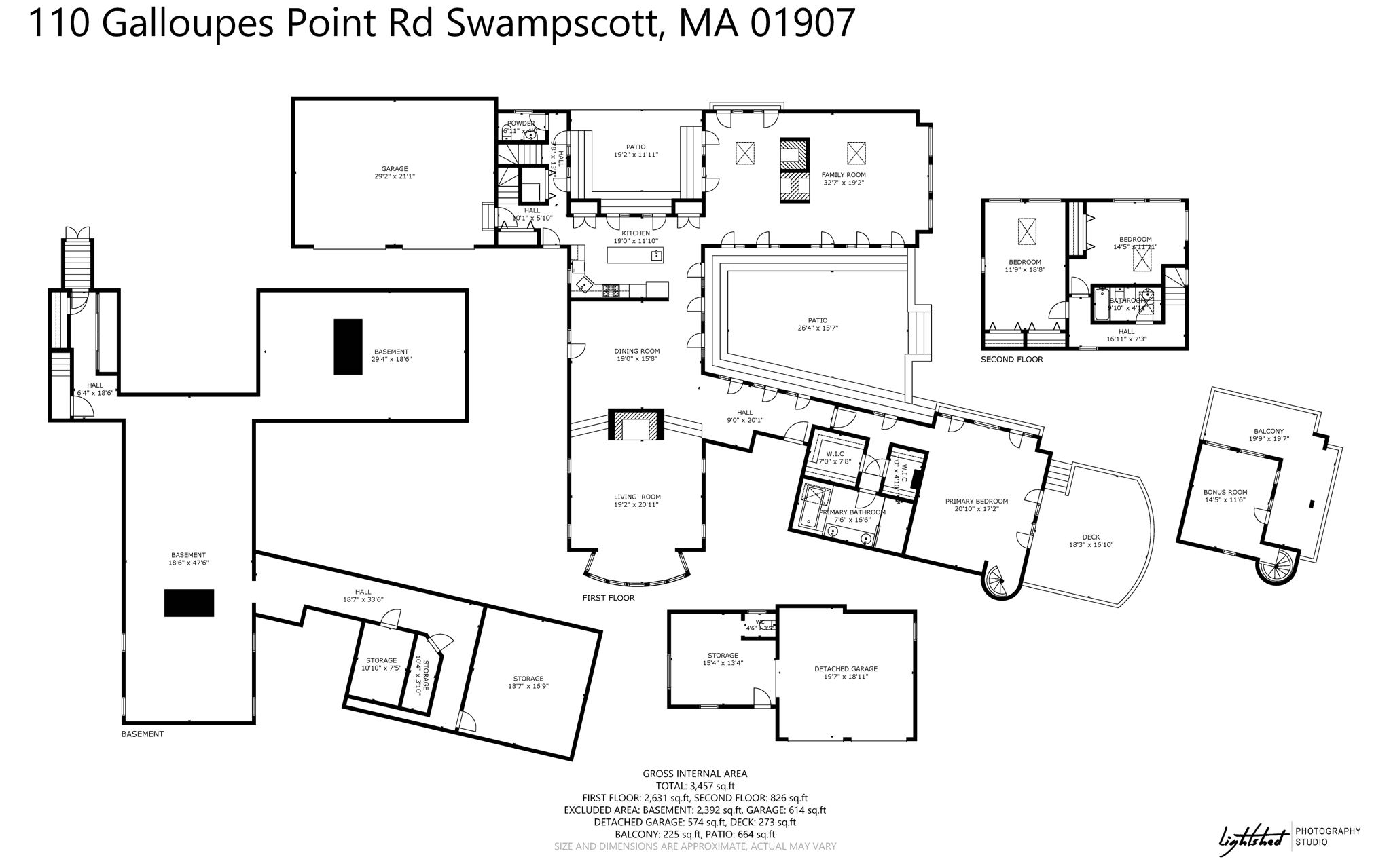 Floorplan #4