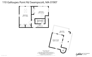 Floorplan #3