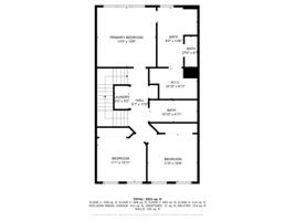 Floorplan #2