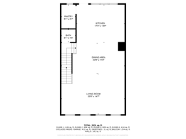 Floorplan #3