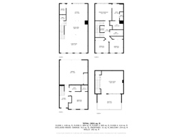 Floorplan #4