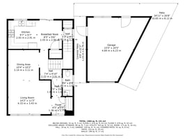 Main Floor