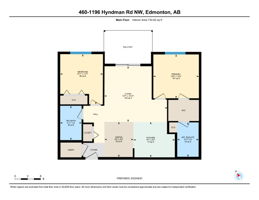 VX - (Imperial) Schematic Floor Plan - (1)