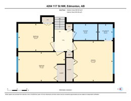 VX - (Imperial) Schematic Floor Plan - (2)