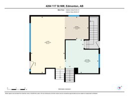 VX - (Metric) Schematic Floor Plan - (1)