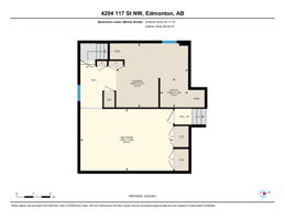 VX - (Metric) Schematic Floor Plan - (4)