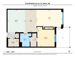 VX - (Imperial) Schematic Floor Plan - (1)