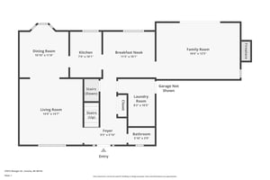 Floor 1