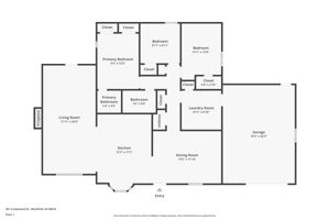 Floorplan #2