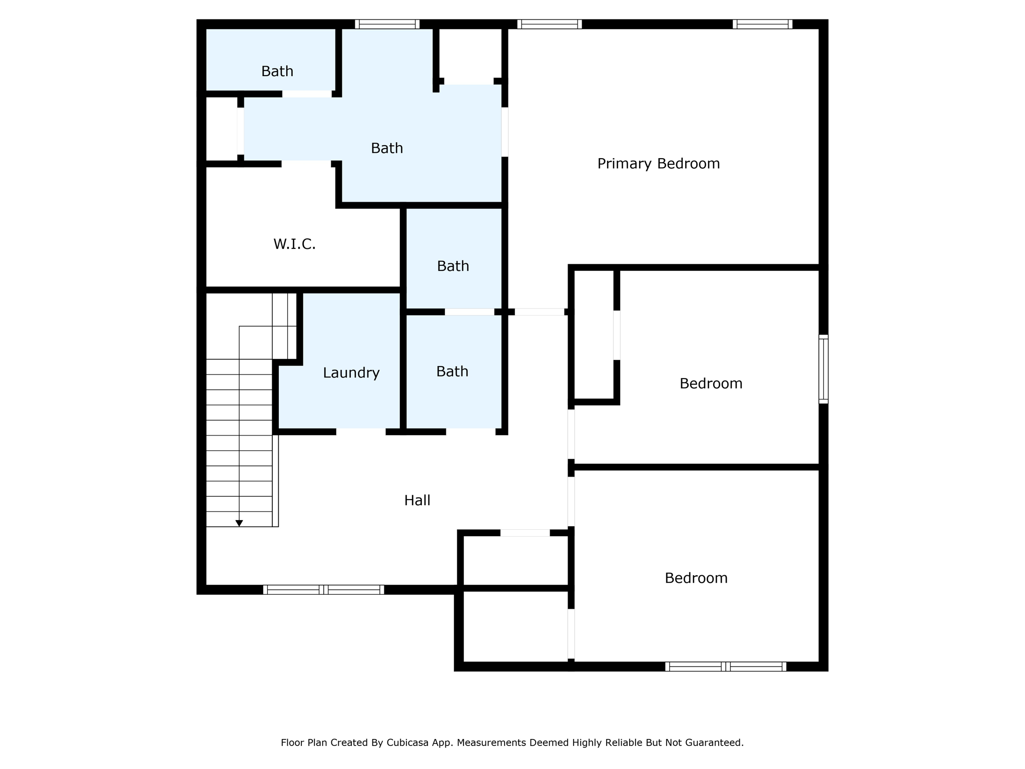 Floorplan #2