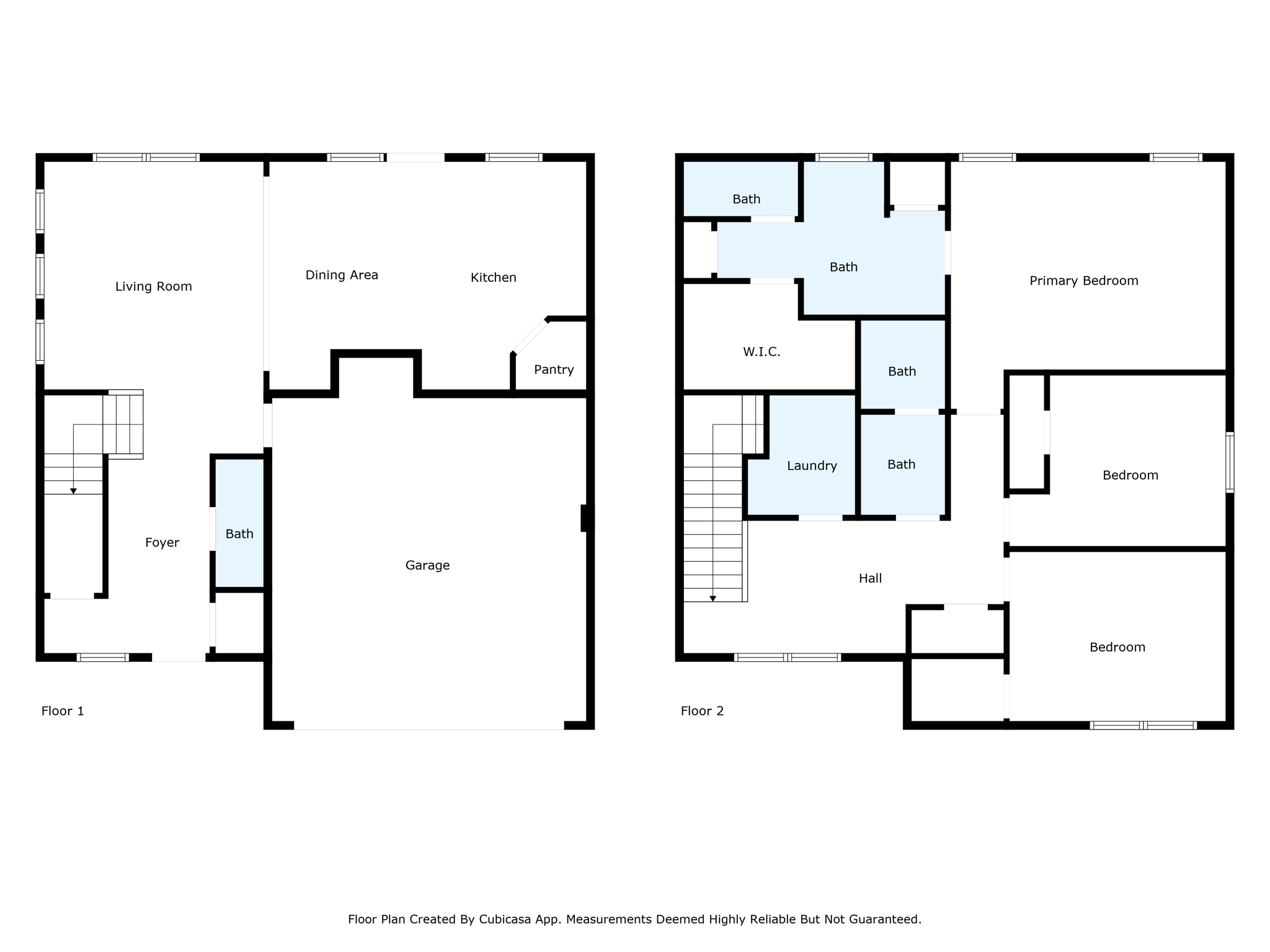 Floorplan #3