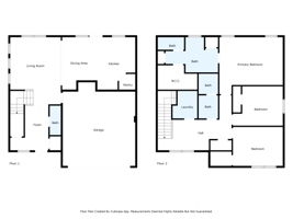 Floorplan #3