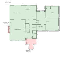 Floorplan #4