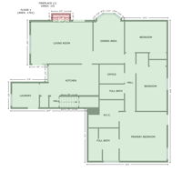 Floorplan #4