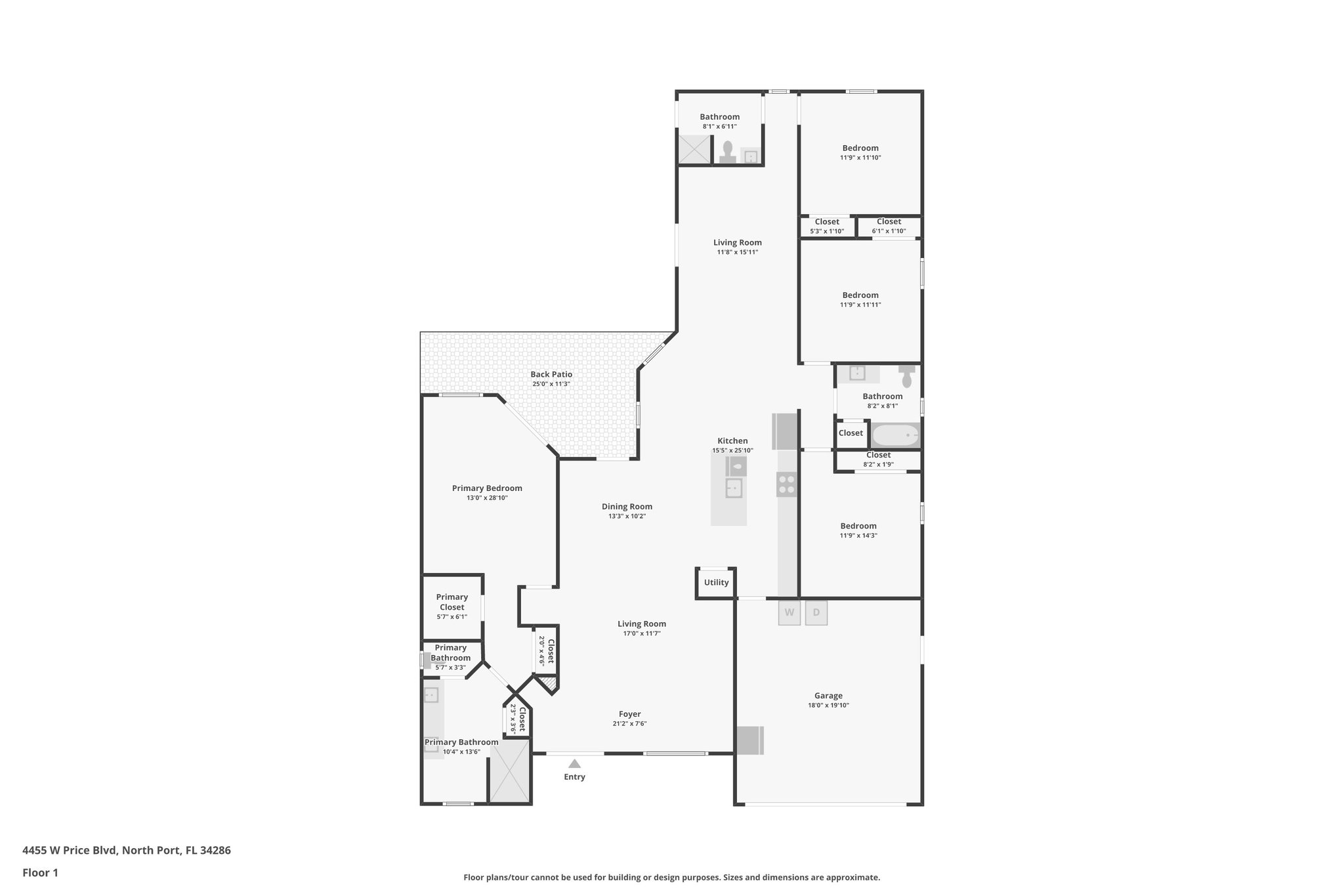 Floor 1