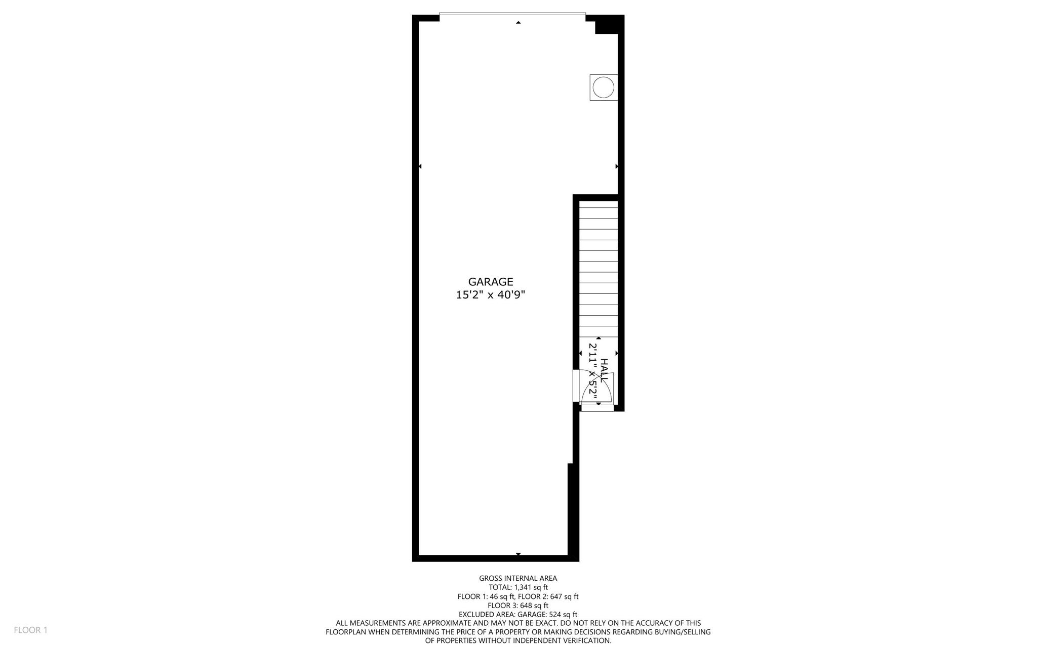 Floorplan #6