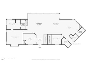 Floor 1