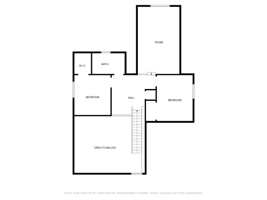 Floorplan #2