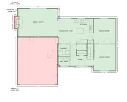 Floorplan #4
