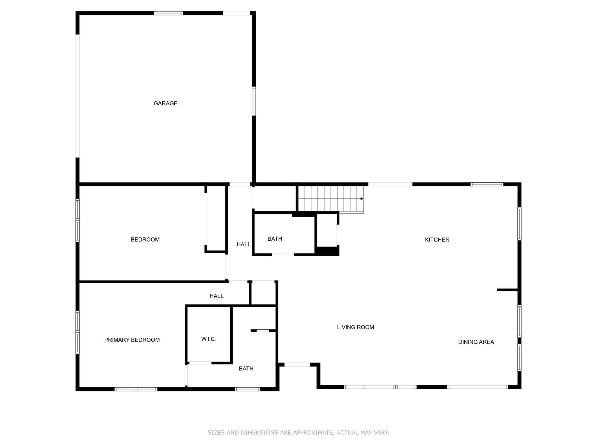 Floorplan #2