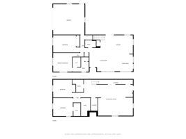 Floorplan #3