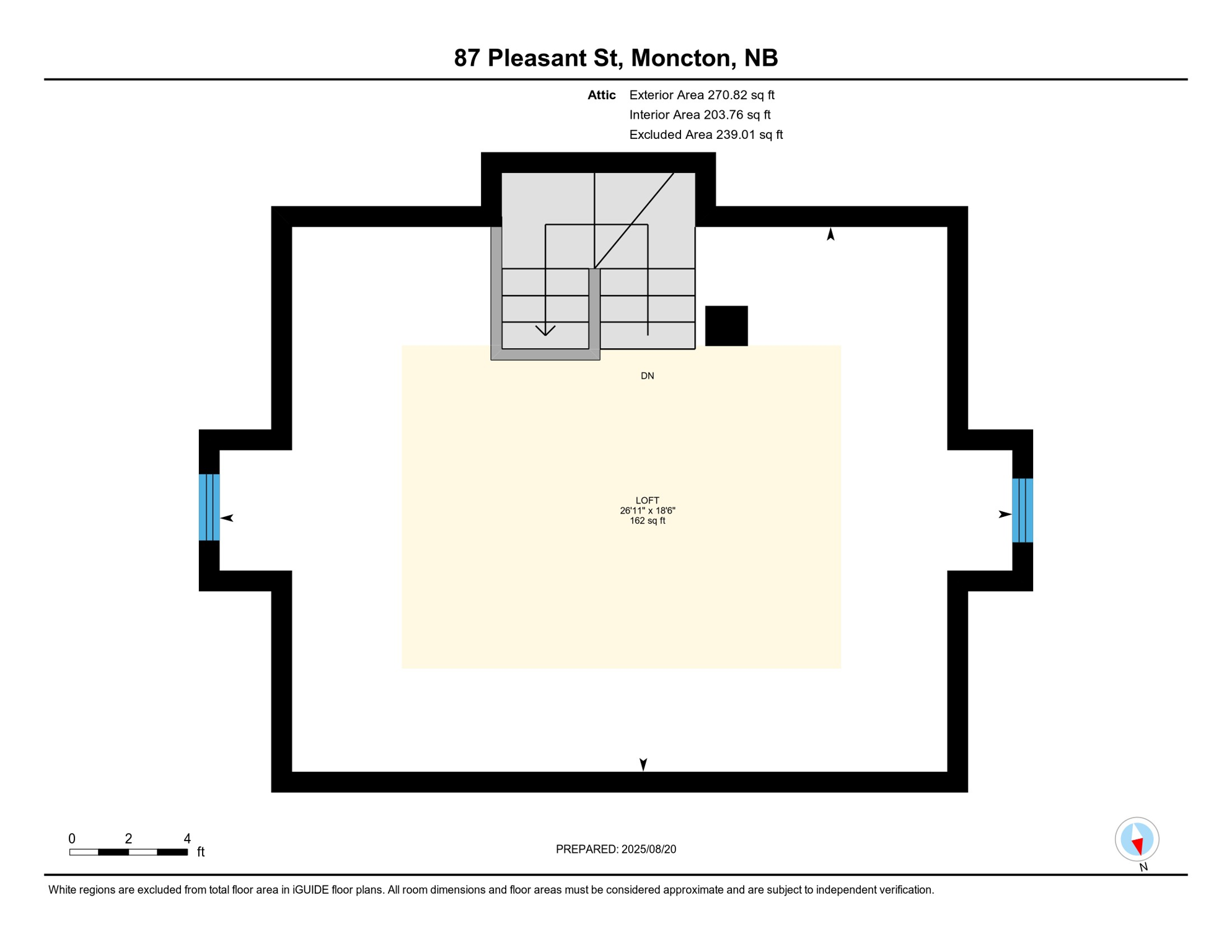 Floorplan #3