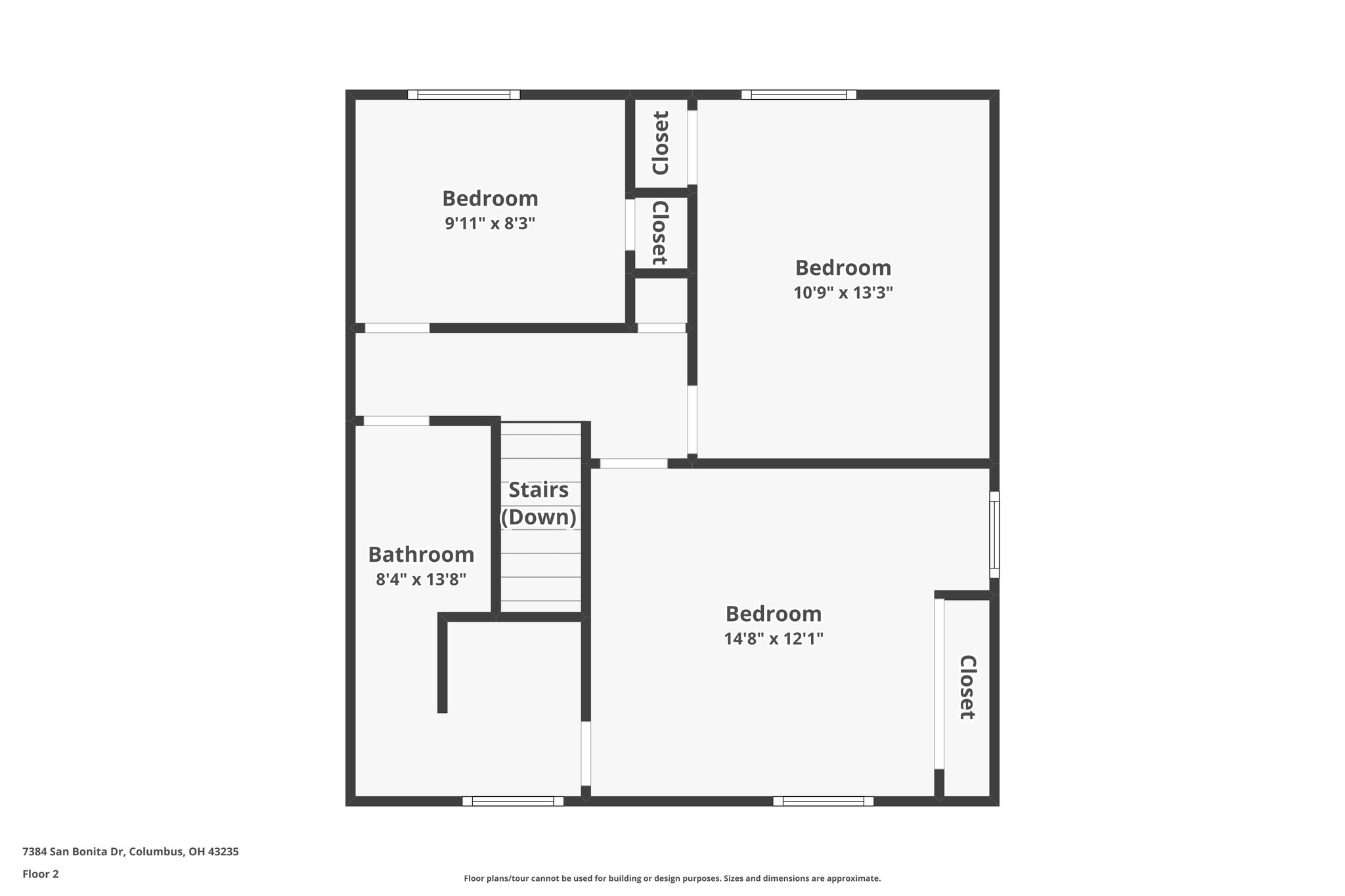 Floor 2