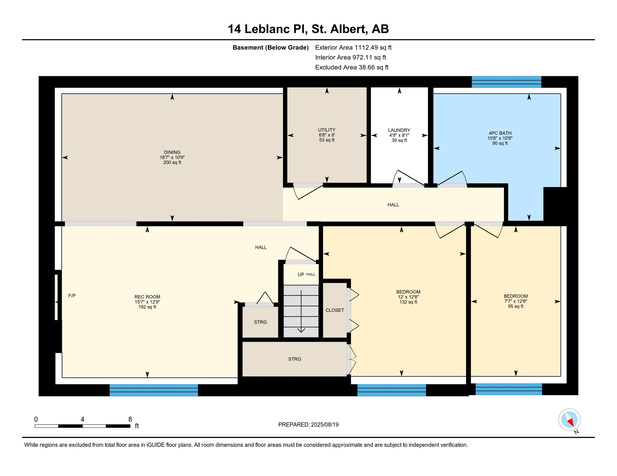 Floorplan #2