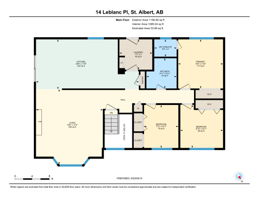 Floorplan #3