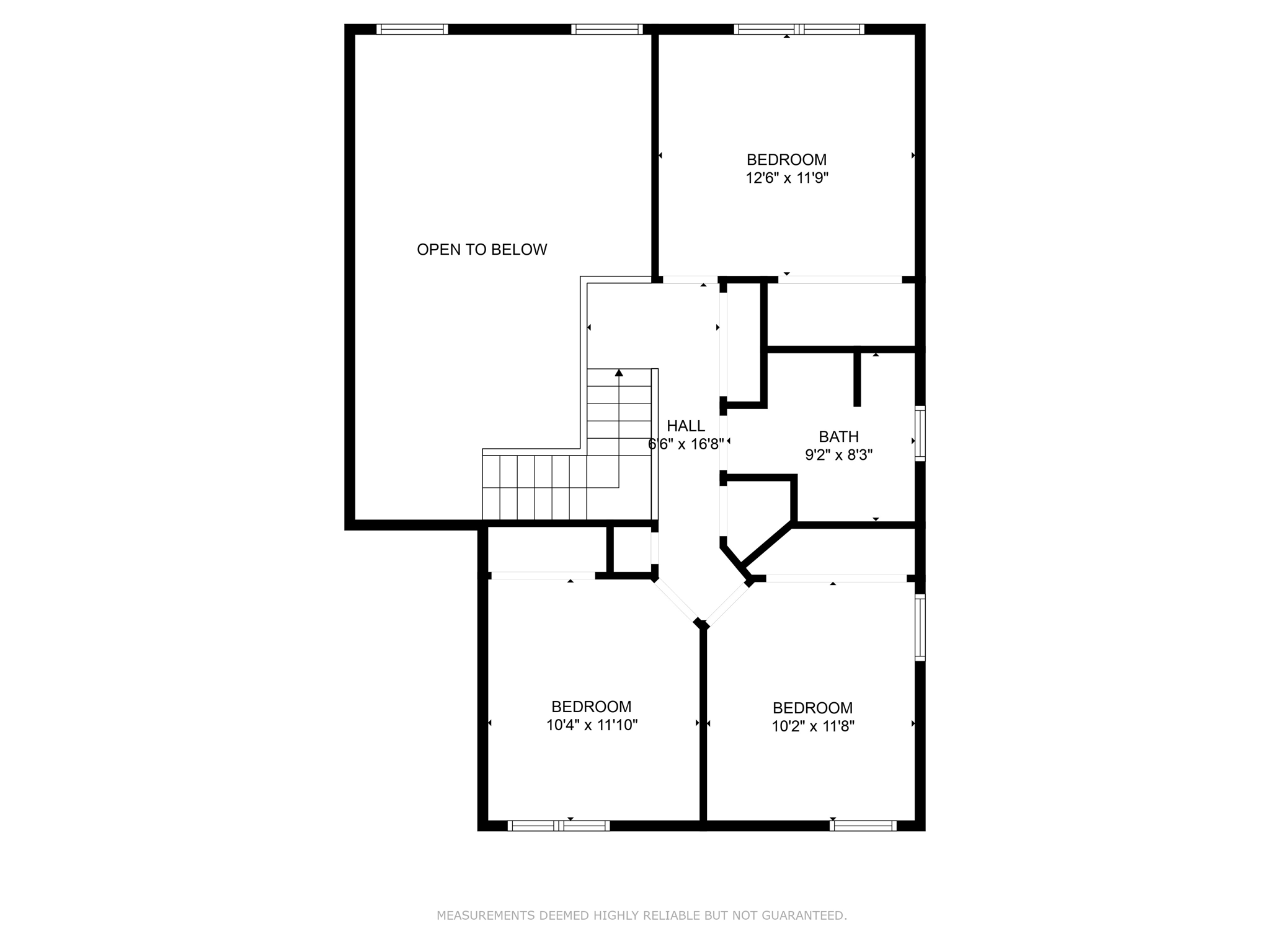 Floorplan #2