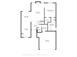 Floorplan #3