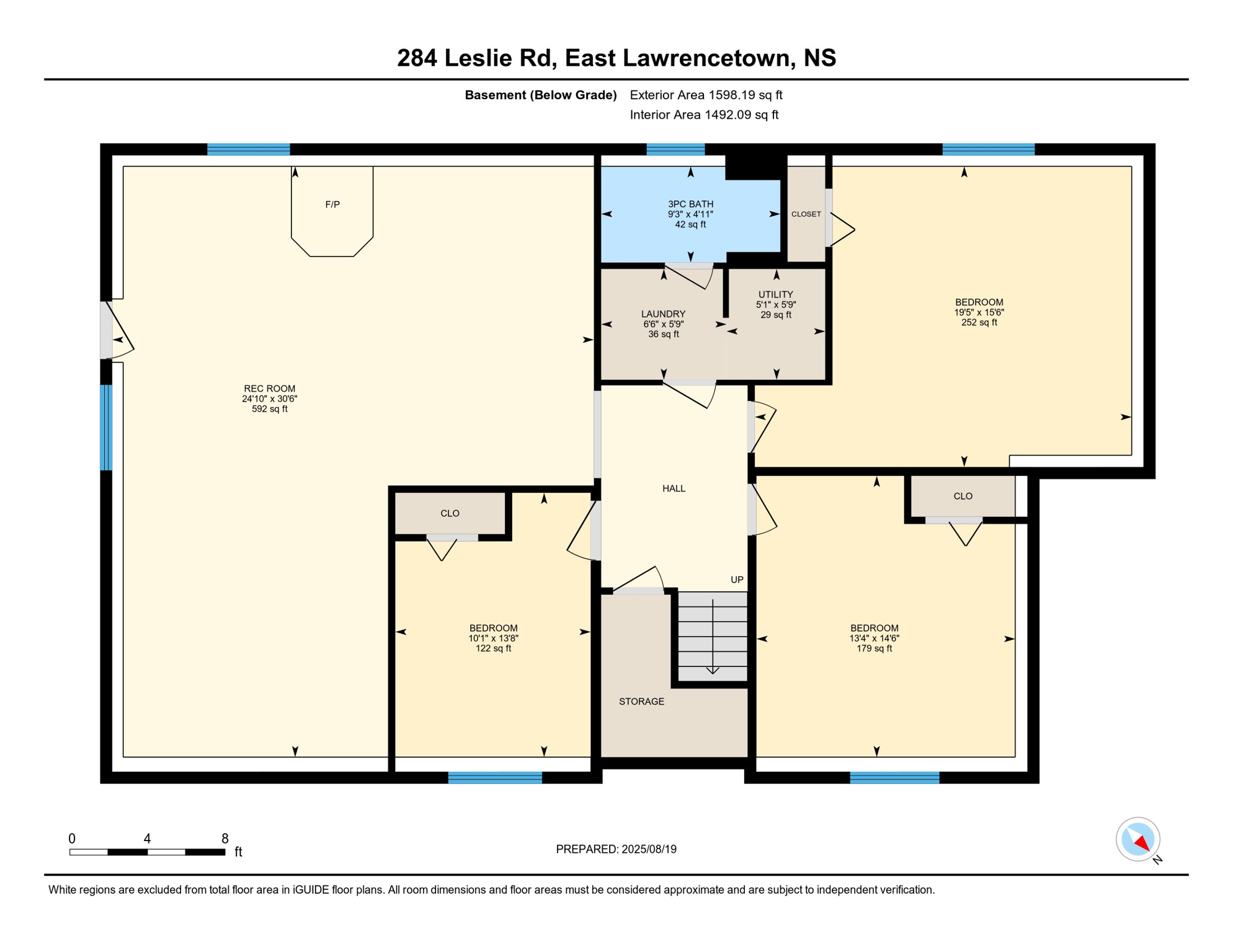 Floorplan #2
