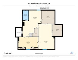 Floorplan #3