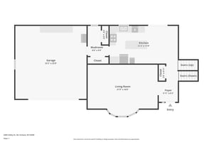 Floor 1