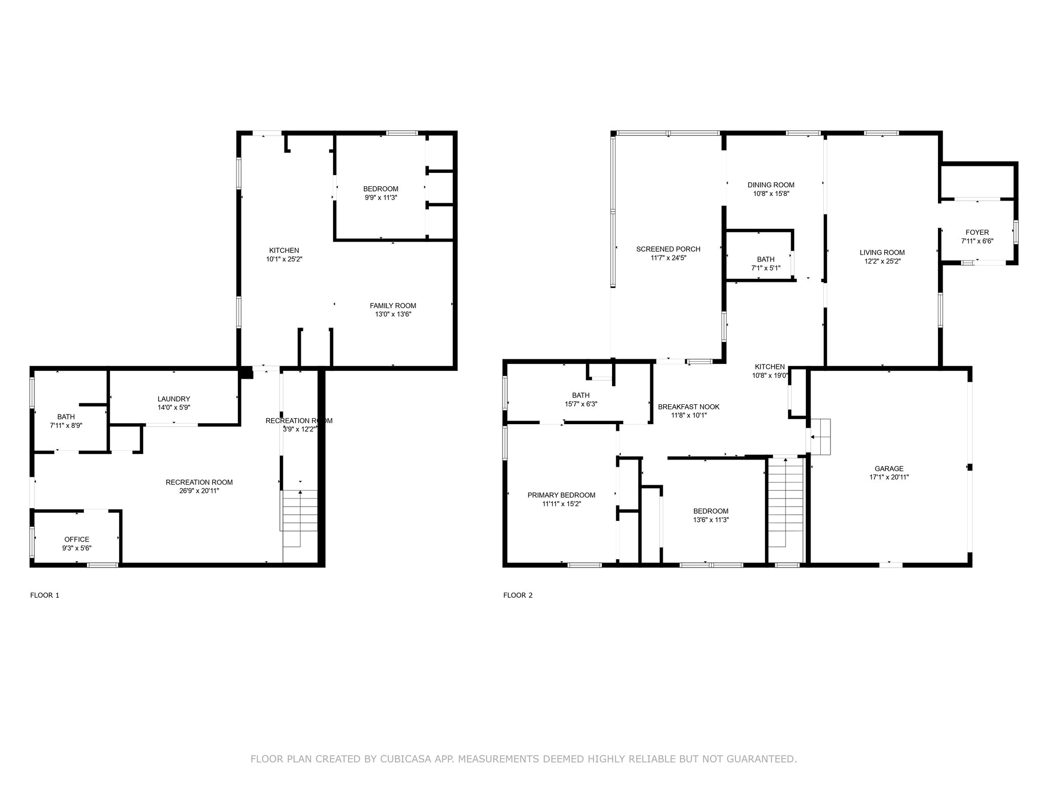 All Floors