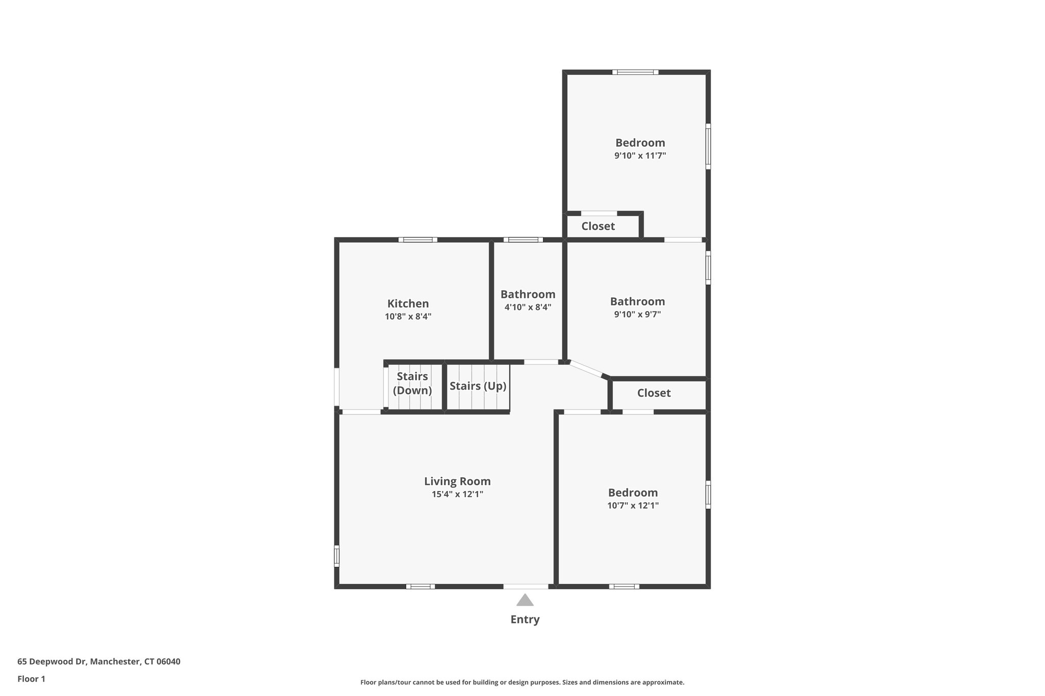 Floor 1