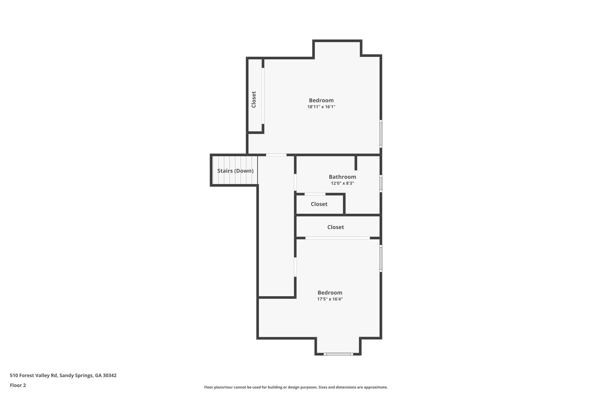 Floorplan #3