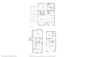 Floorplan #2
