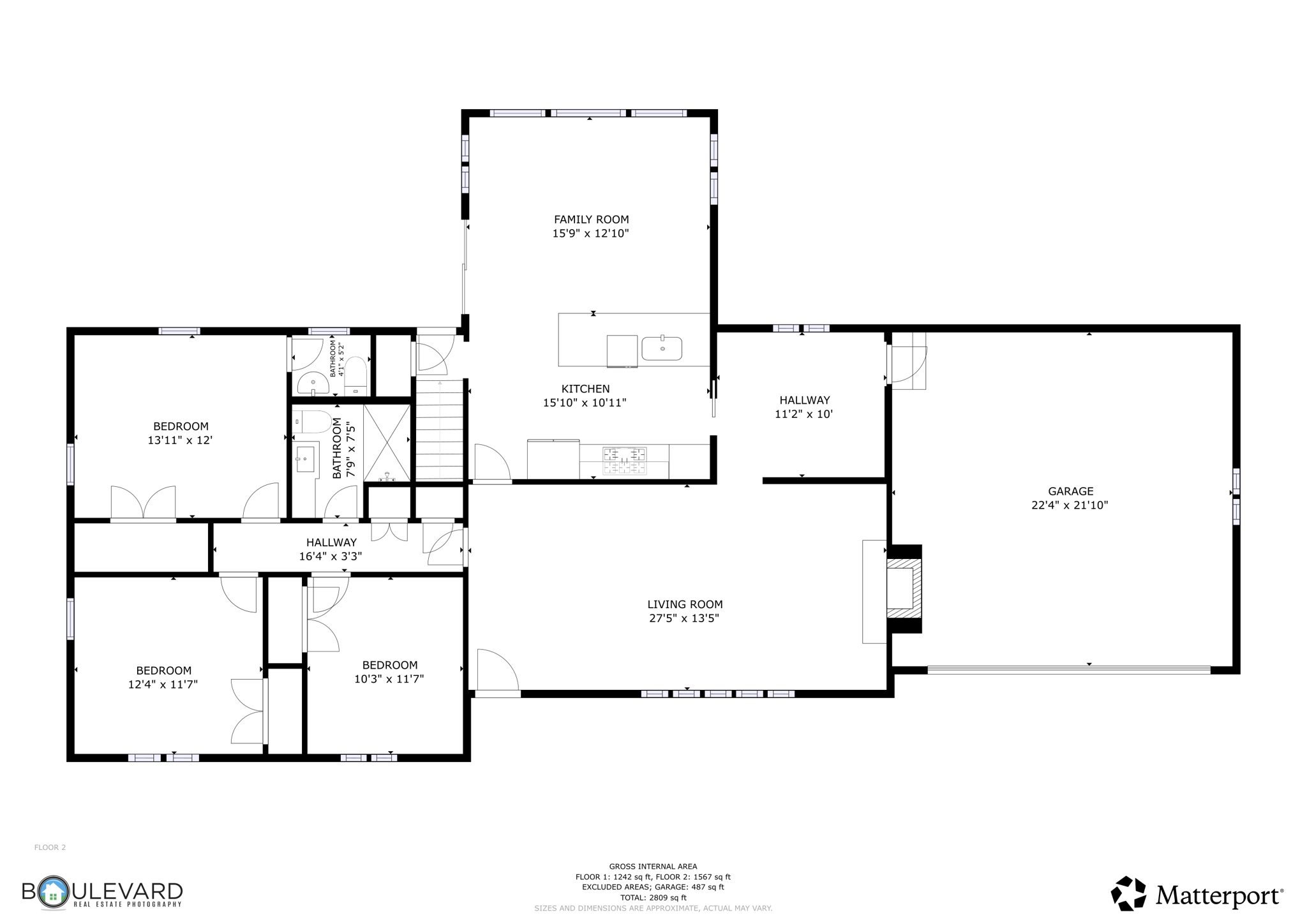 Floorplan #2