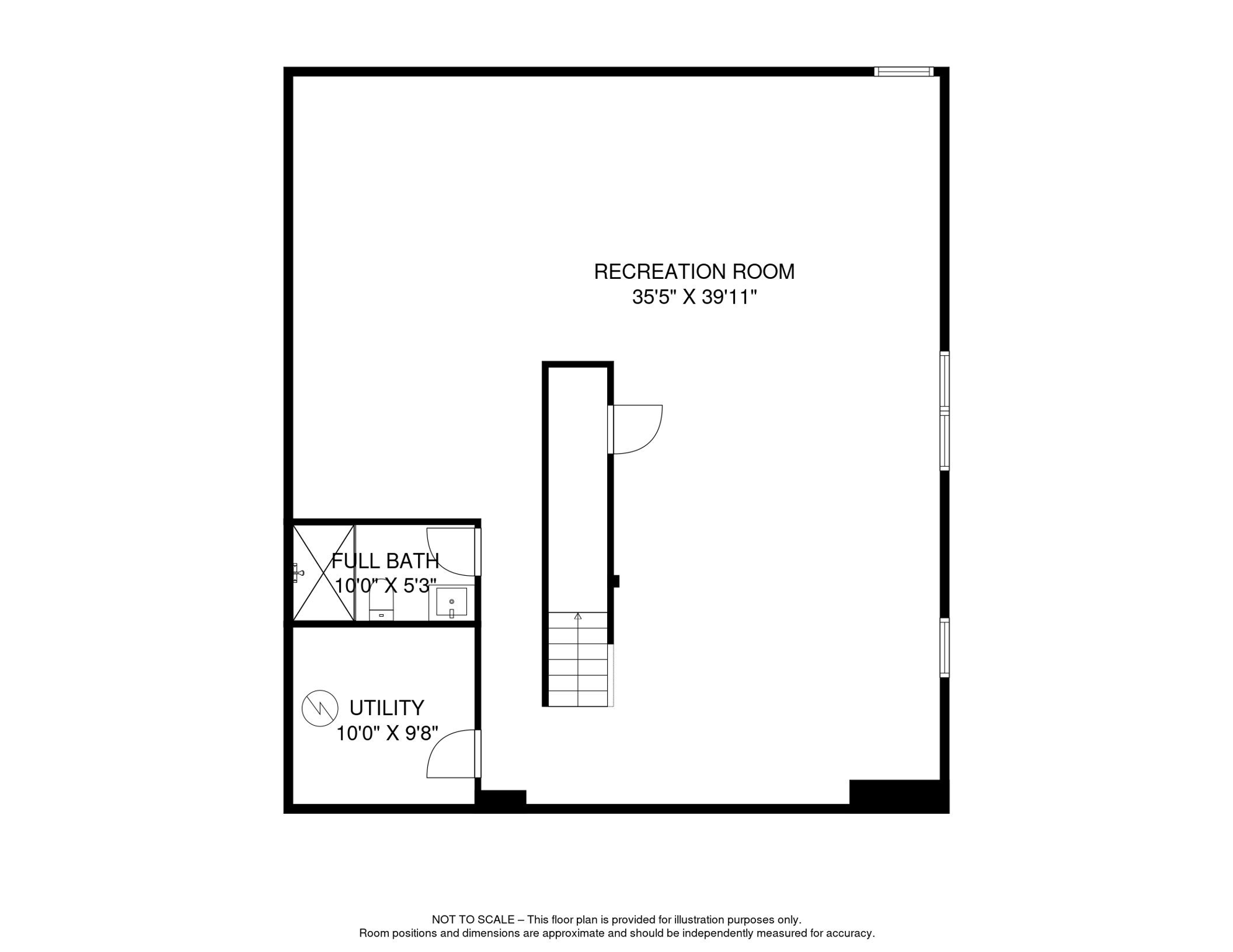 Floorplan #2