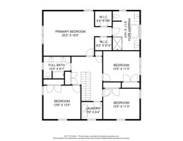 Floorplan #3